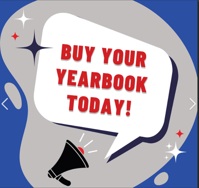 2024-2025 Yearbook
